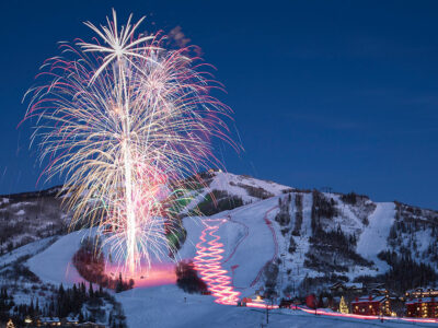 Steamboat Springs mountain special events