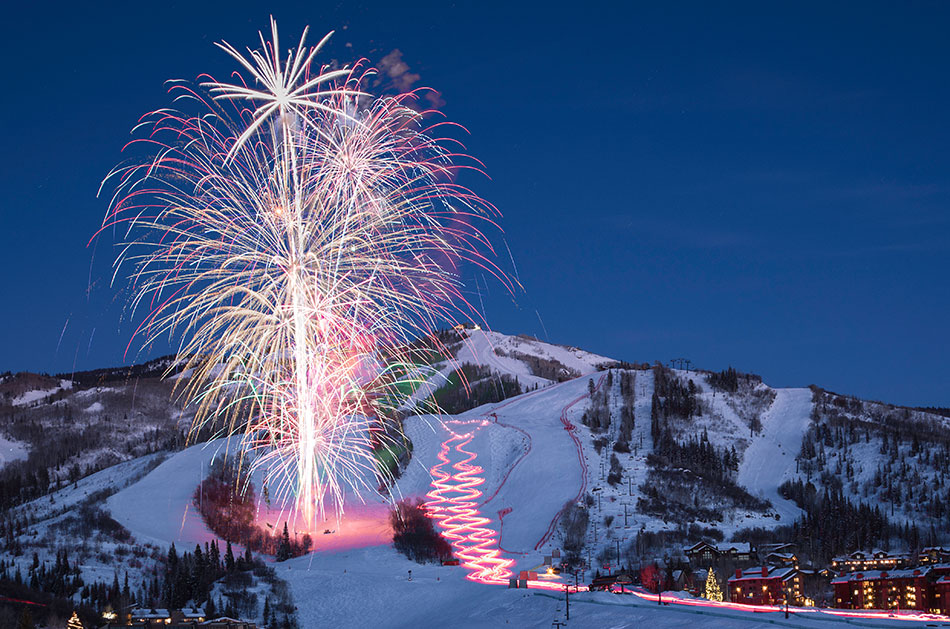 Steamboat Springs mountain special events