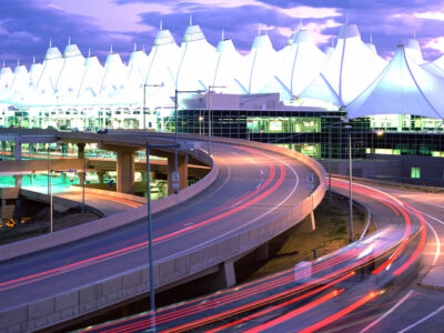 Denver Airport (DIA) Transportation to Steamboat Springs