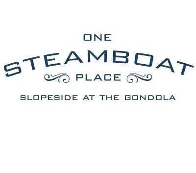 one steamboat place logo link